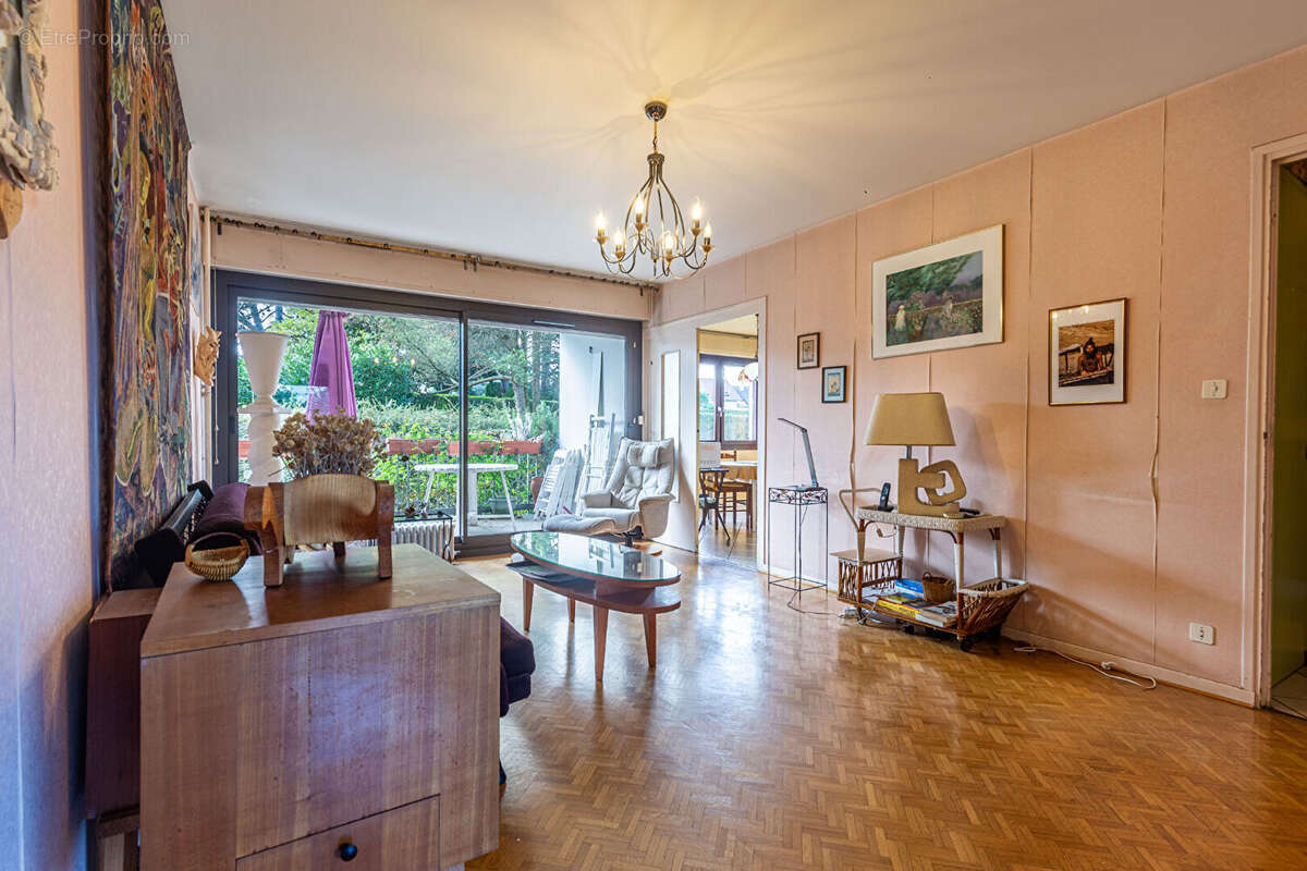 Appartement à ANNECY