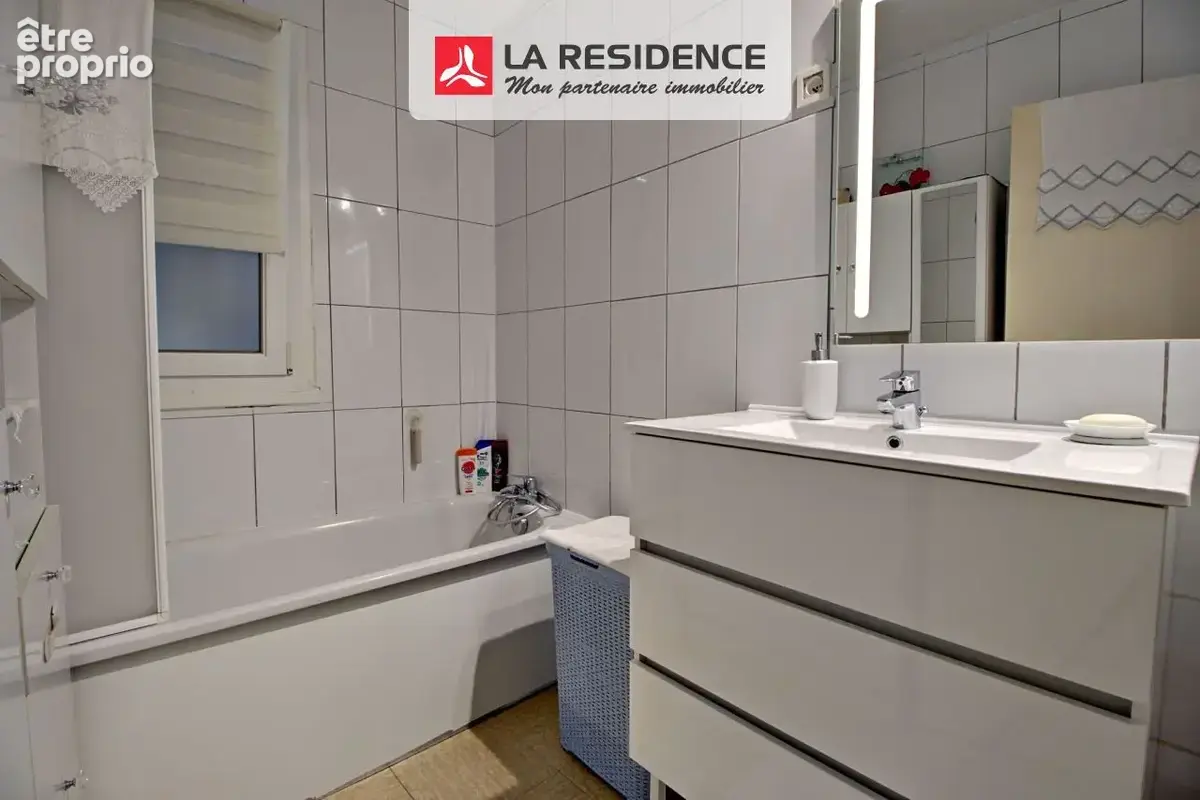 Maison 5 pièces 89 m² à vendre à Aubevoye (27940) - photo 6