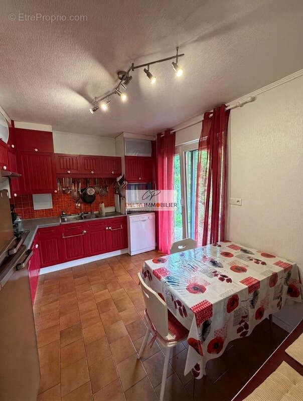 Maison à MASEVAUX