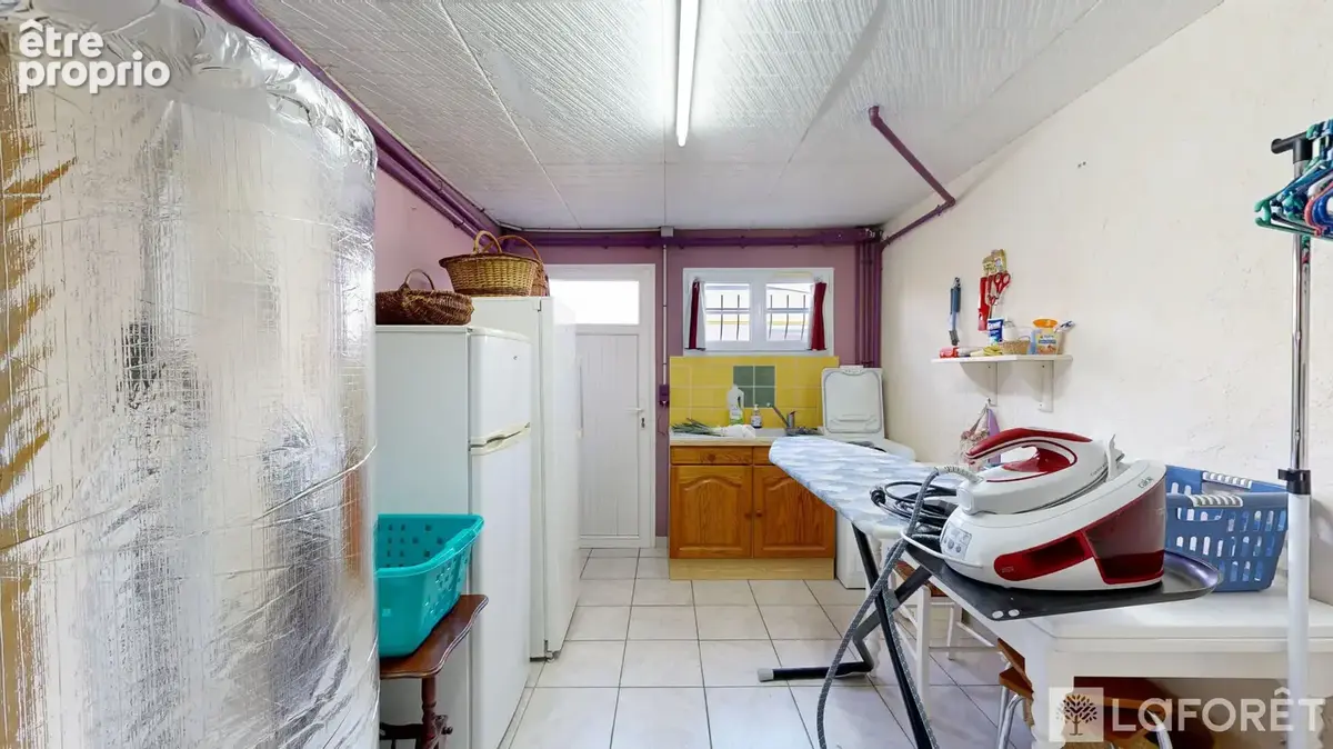 Maison à bessay sur allier - photo 15