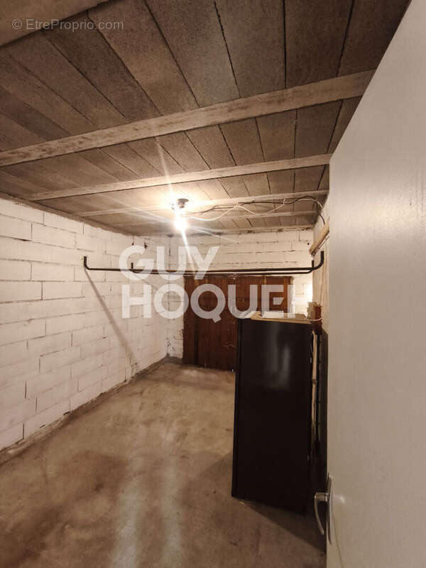 Maison à VILLENEUVE-DE-LA-RAHO