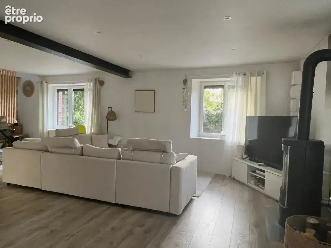 Propriété d'exception - photo 3