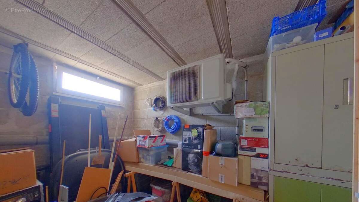 Appartement à HAUTVILLERS