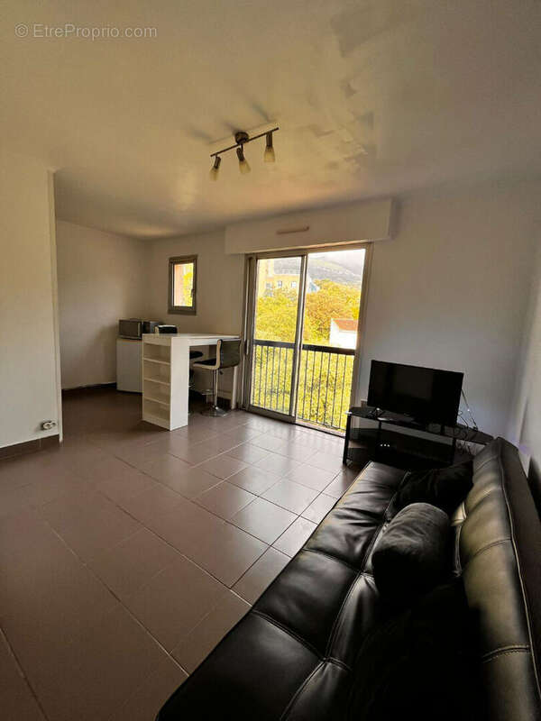 Appartement à BASTIA