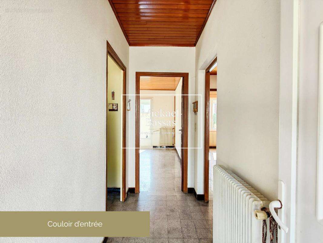 Maison à PRADES