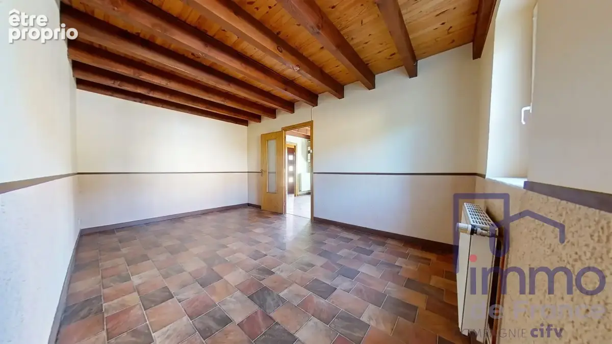 Maison 113 m² à Aboen  - photo 3