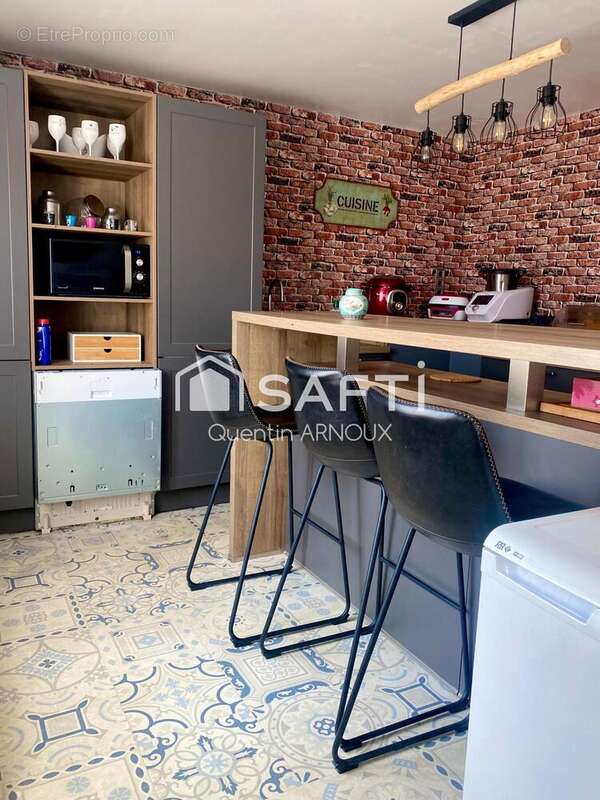 Photo 7 - Maison à GRISOLLES