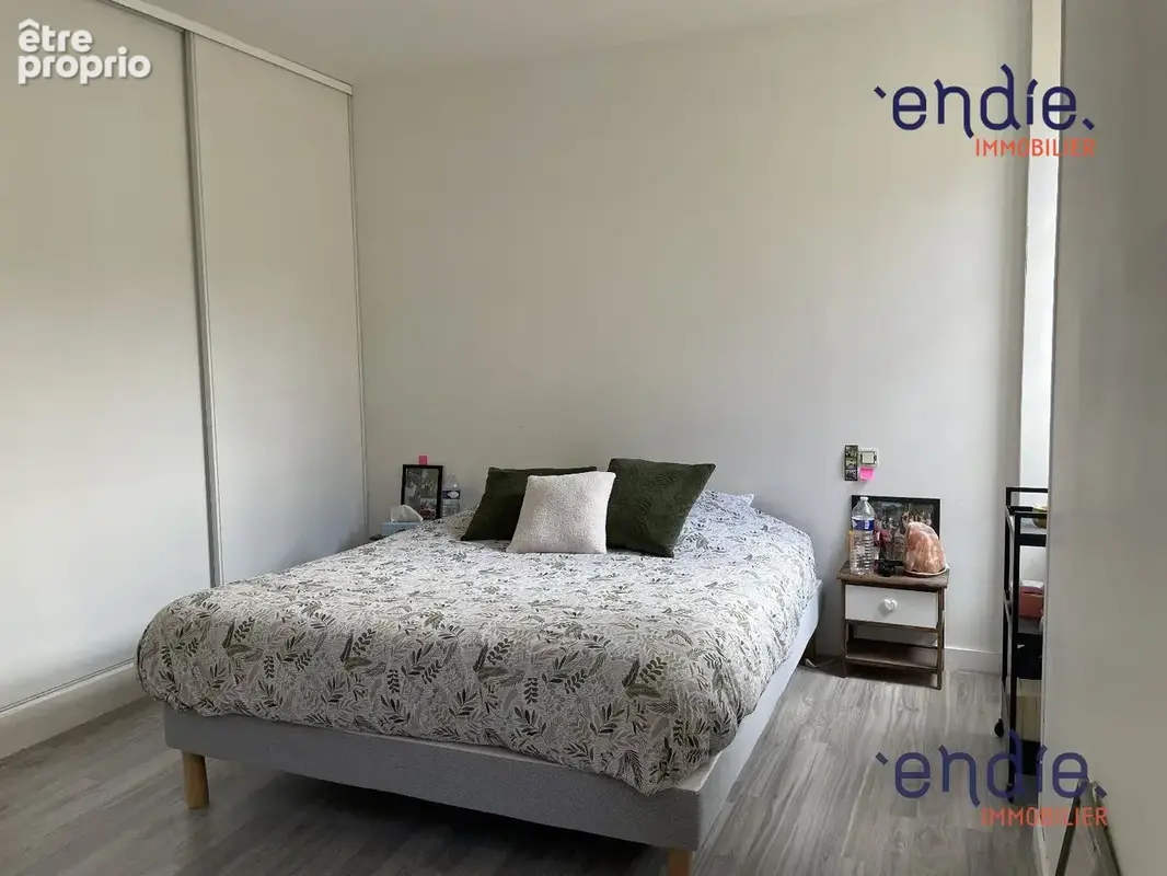 Maison 4 pièces 106 m² à vendre à Moncontour (86330) - photo 5