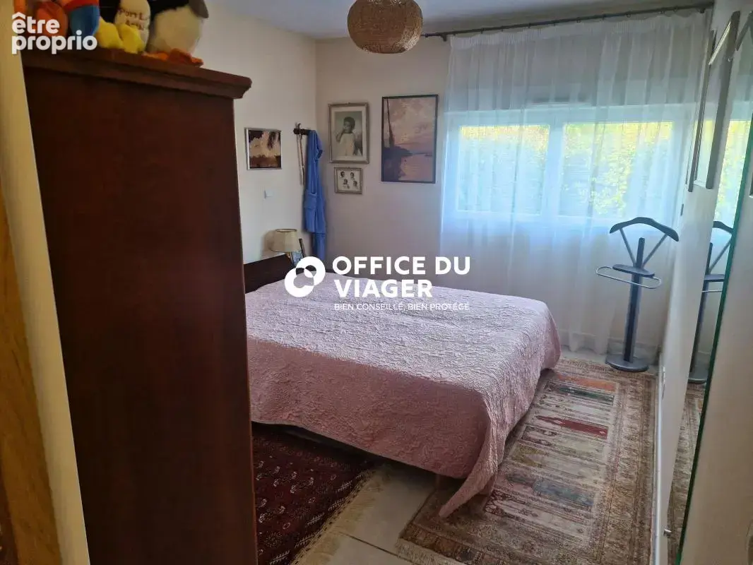Appartement - 4 pièces - 92,5 m² - photo 7