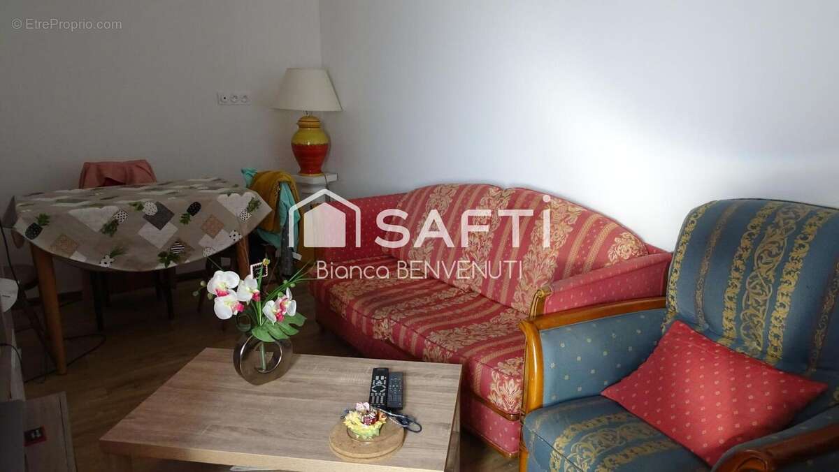 Photo 8 - Appartement à JOEUF