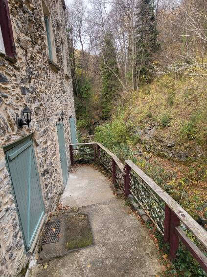 Maison à MONTFORT-SUR-BOULZANE