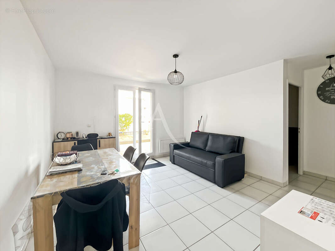 Appartement La Barre De Monts 2 pièce(s) 37 m2 - photo 3