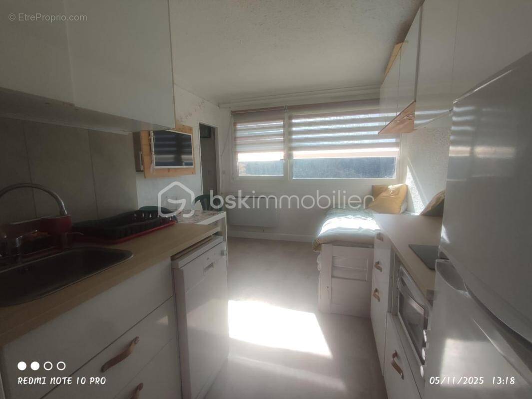 Appartement à VILLARD-DE-LANS