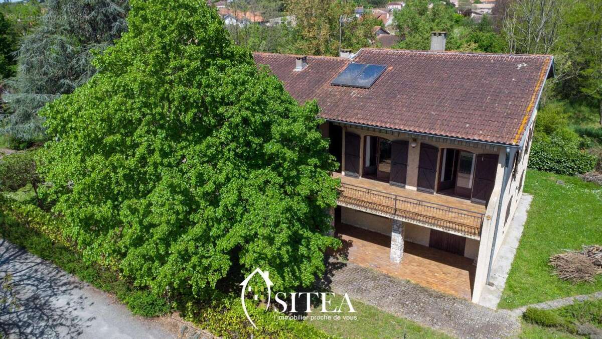 Maison individuelle - photo 4