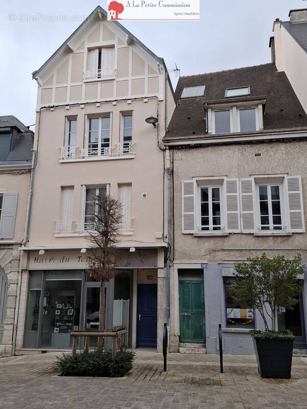 Appartement à CHARTRES