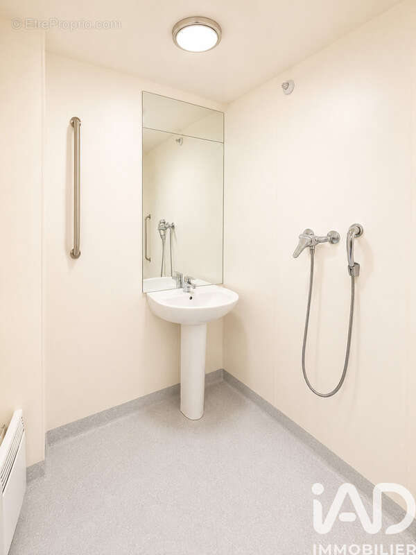 Photo 8 - Appartement à PIERREFITTE-SUR-SEINE
