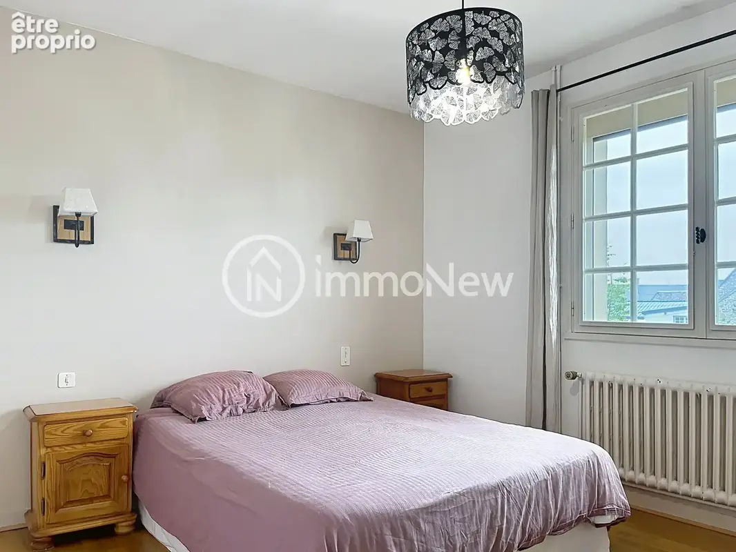 Maison familiale - sartilly 50530 - photo 8