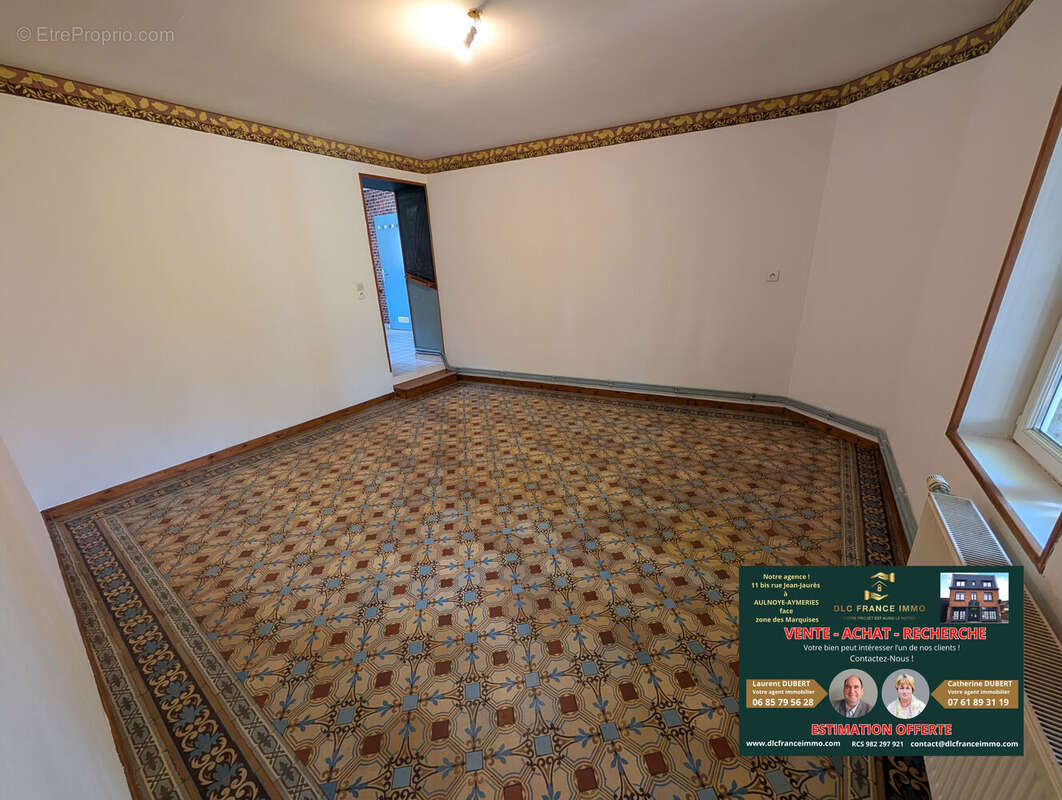 Maison 115 m² à Berlaimont  - photo 3