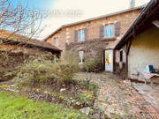 Maison à ROUMAZIERES-LOUBERT