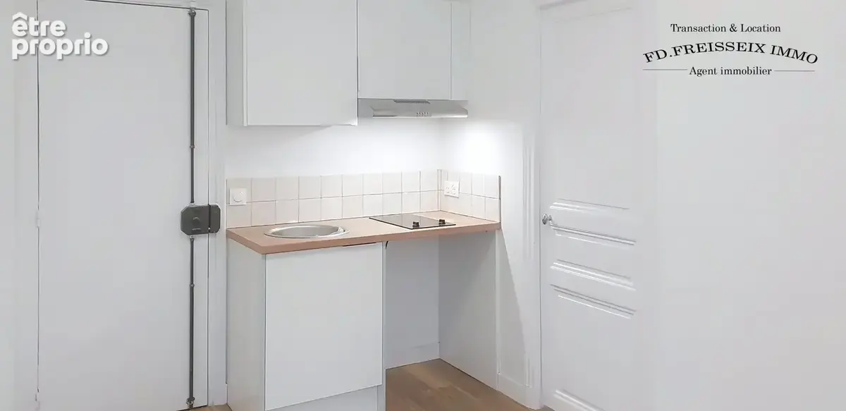 Photo Appartement à Montreuil au prix de N/C