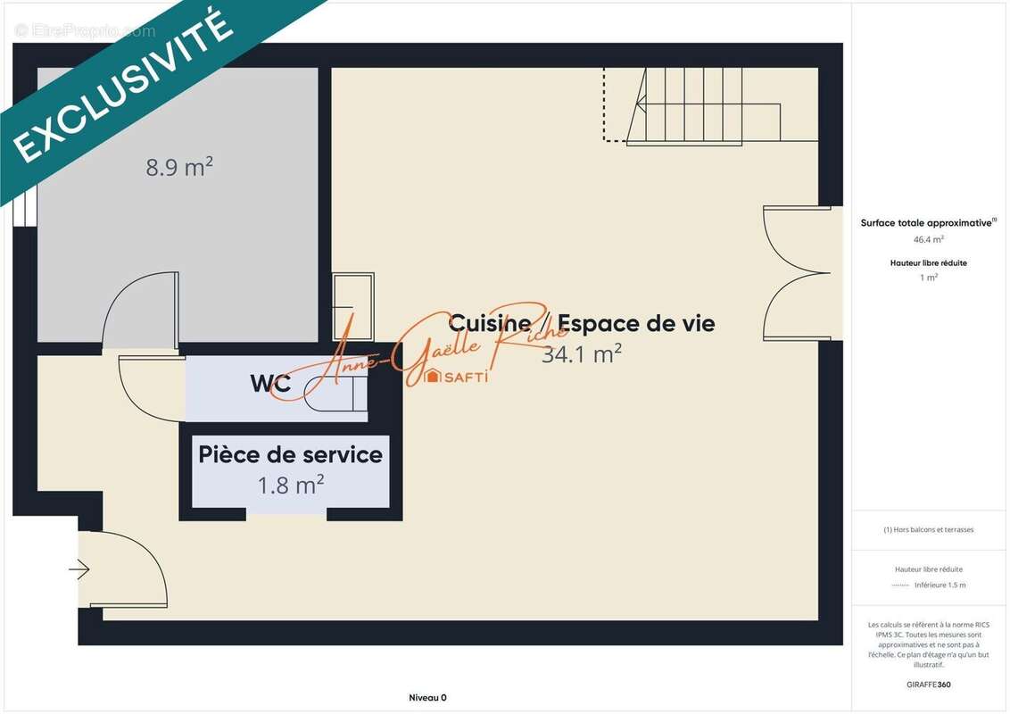 Photo 8 - Maison à SAUJON