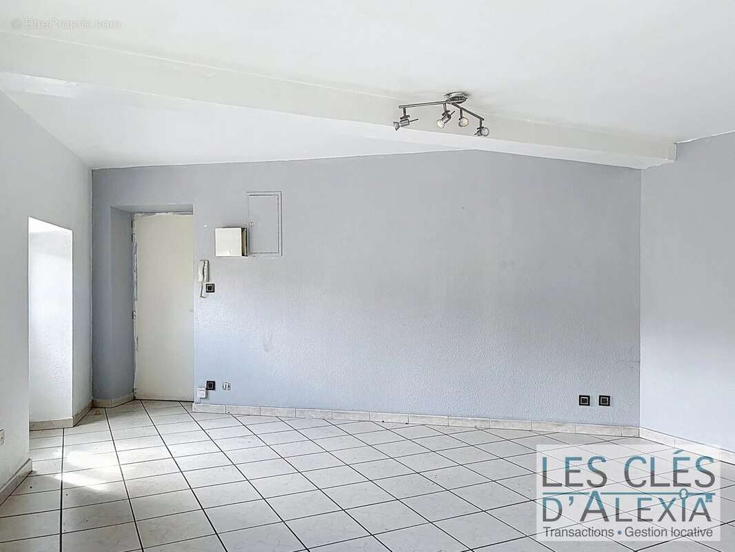 Appartement T1 - photo 5