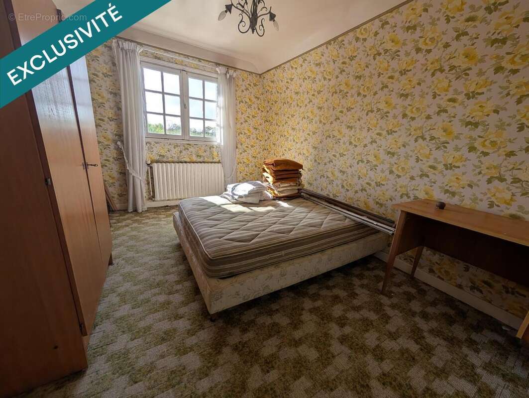 Photo 8 - Maison à CALLAC