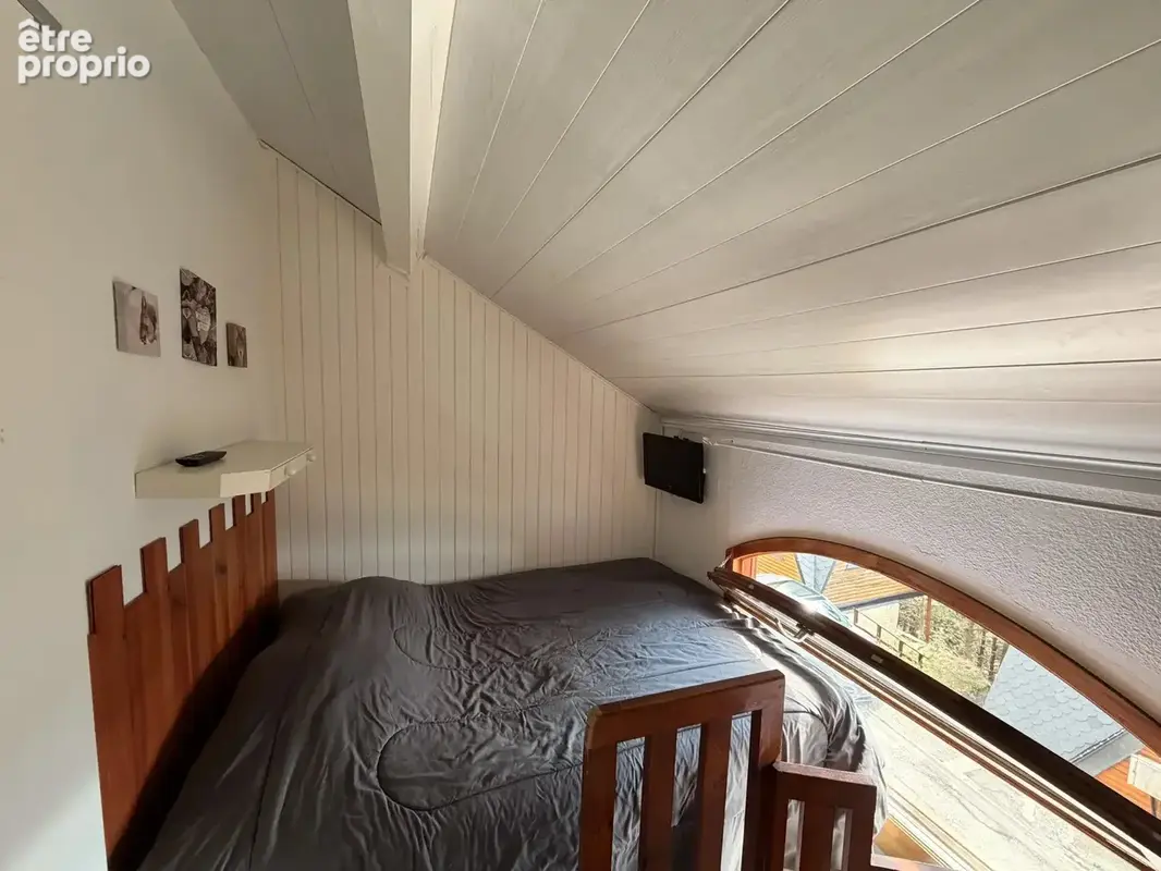 Magnifique appartement avec vue sur le lac de matemale – les angles - photo 15