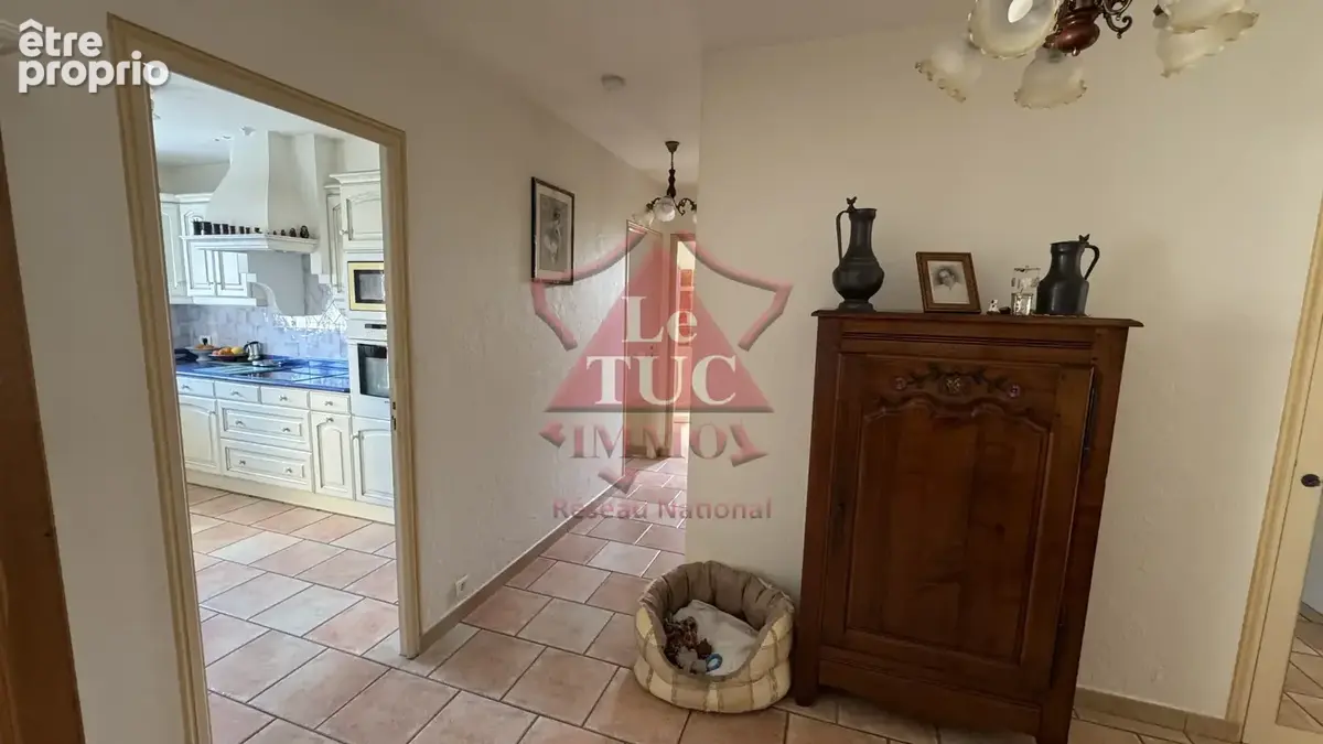 EXCLUSIVITÉ VIAGER occupé Appartement T3 70 000 € de bouquet - photo 7