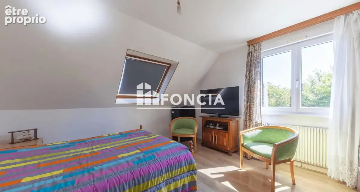 ESCHAU - Belle maison de 104m2 sur 4,50 ares - photo 10