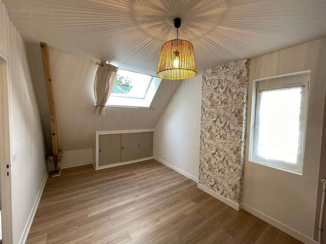 Maison à BRIVE-LA-GAILLARDE