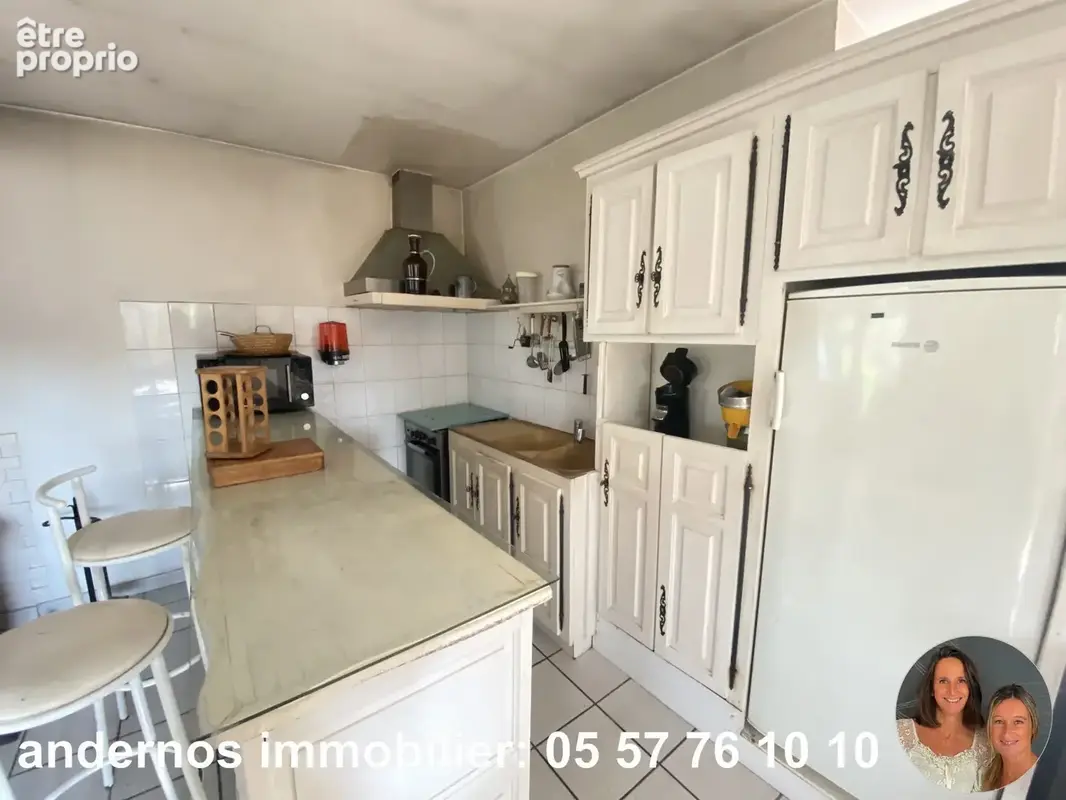 Maison 71 m² à Lege-Cap-Ferret  - photo 4