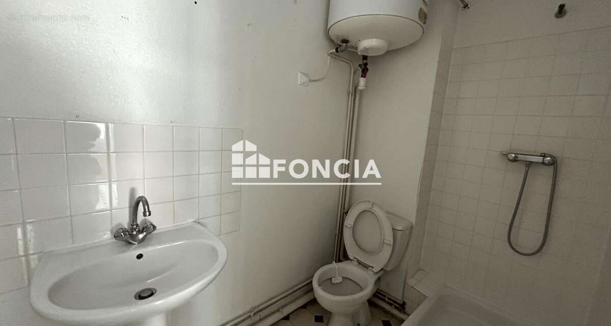 Appartement à ORLEANS