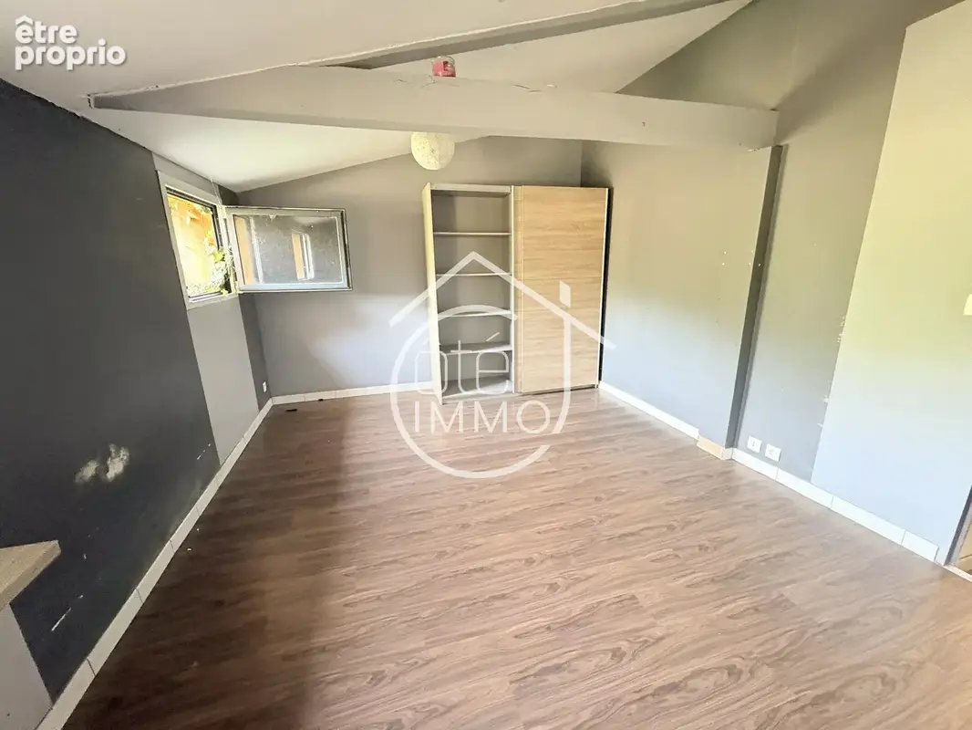 FRAISSE : Maison de plain-pied 4 pièces de 90m² avec jardin - photo 6
