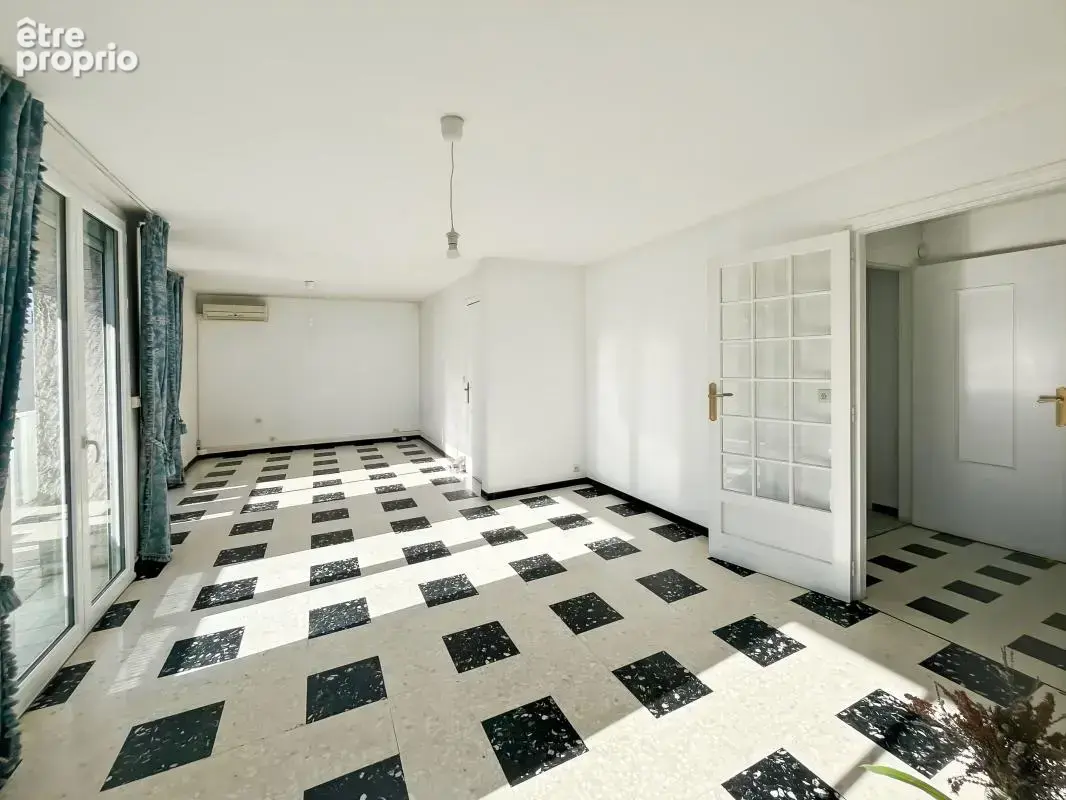Appartement à BEZIERS