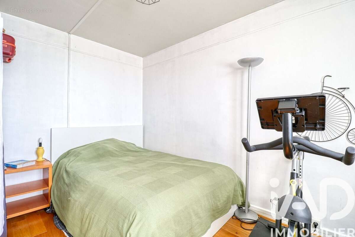 Photo 5 - Appartement à EAUBONNE