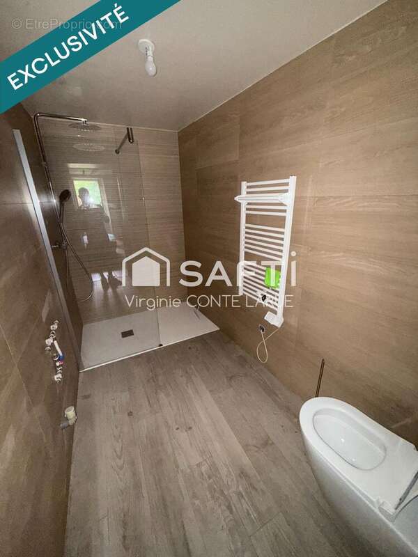 Photo 3 - Maison à CELLEFROUIN