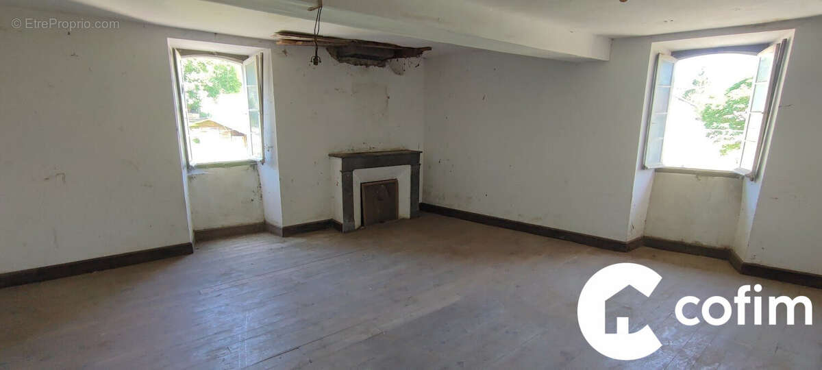 Maison à OLORON-SAINTE-MARIE