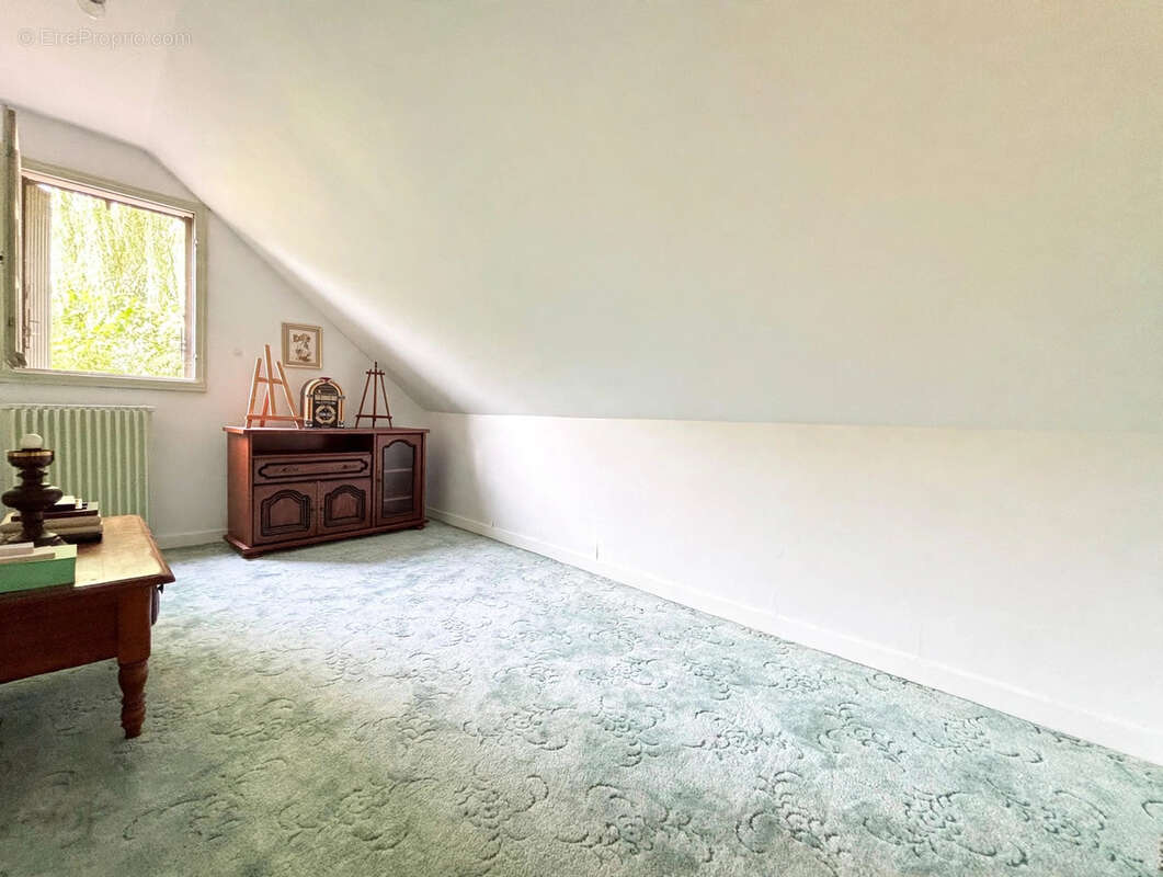 Maison 125m2 Plain-pied Verrières-le-Buisson - photo 14