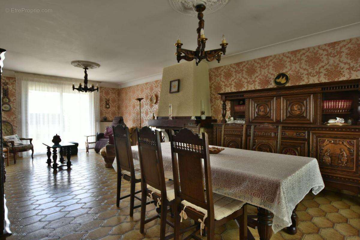 Maison 176 m² à Cholet  - photo 3