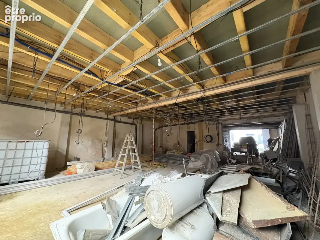 Maison 5 pièces 142 m² à vendre à Bordeaux (33300) - photo 8