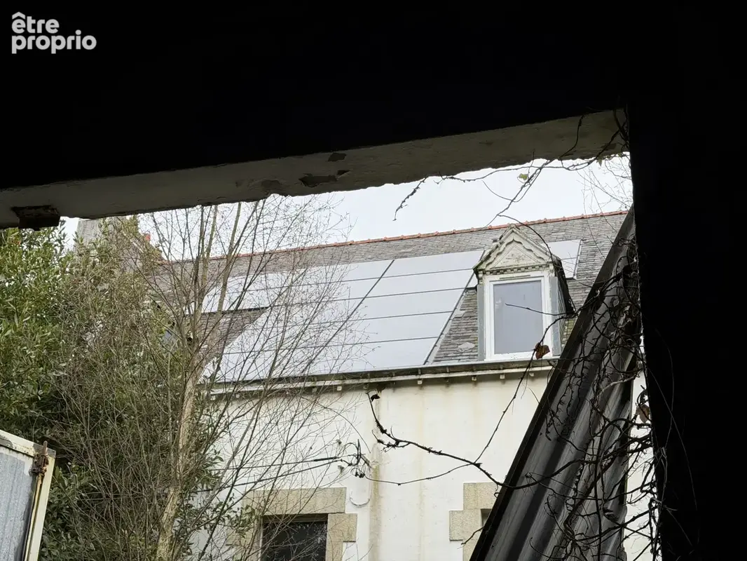 Un charme authentique, un potentiel unique: à vivre ou à investir - photo 2