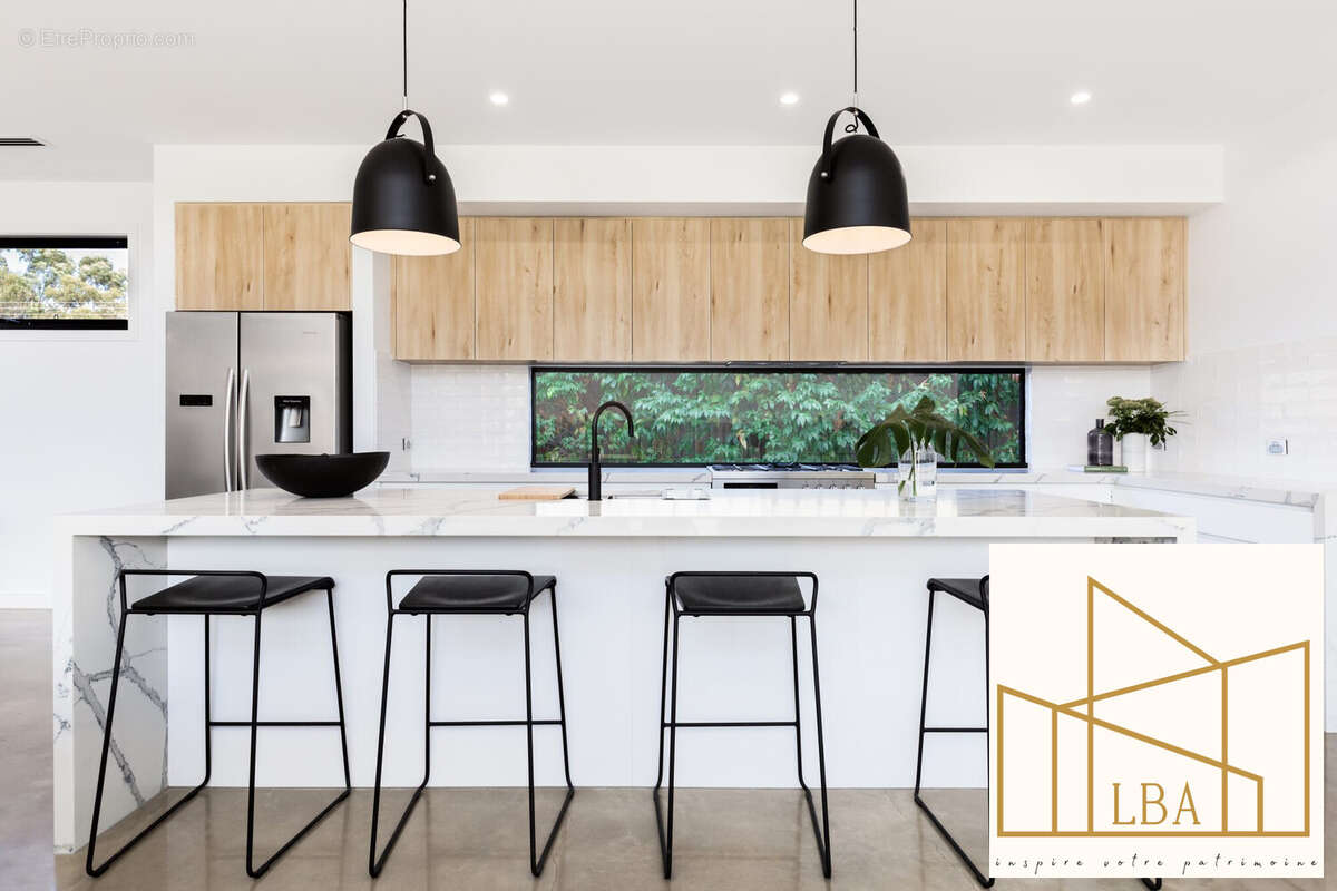 Appartement à LA CIOTAT