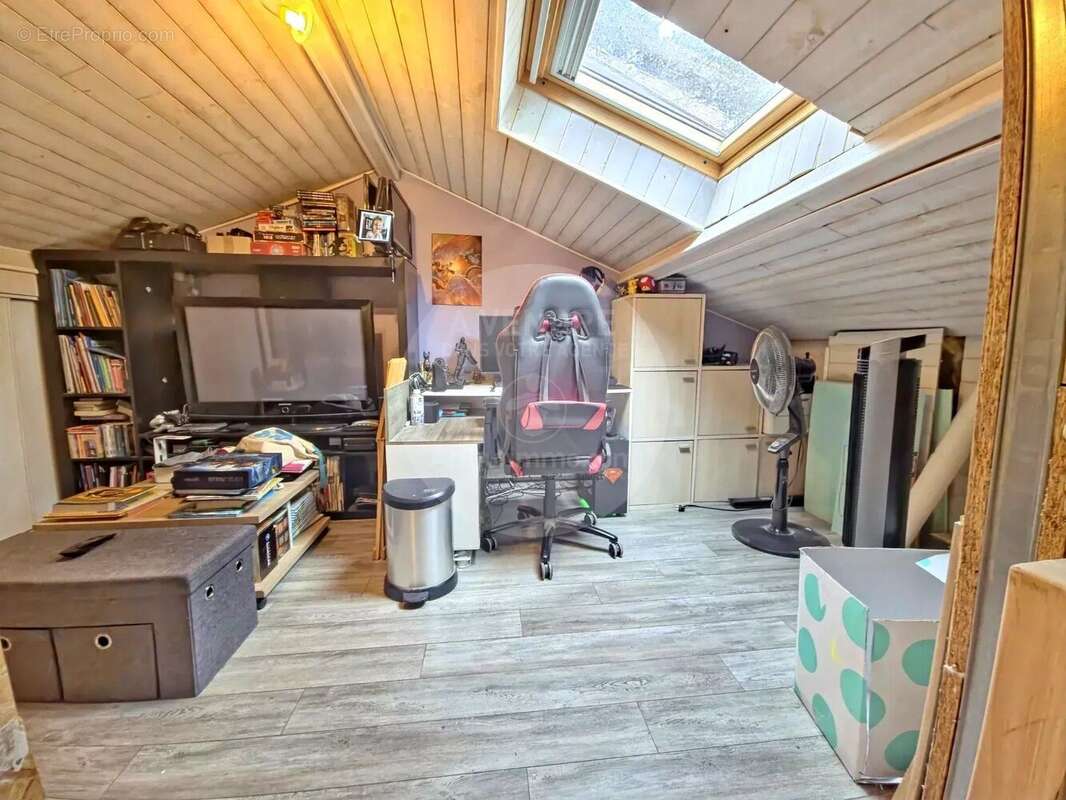 Maison à SAINT-BREVIN-LES-PINS