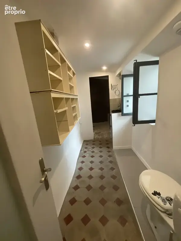 Appartement T2 centre ville de Pont-St-Esprit - photo 6