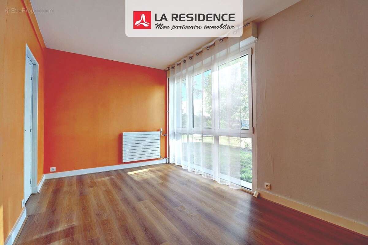 Appartement à CHATOU