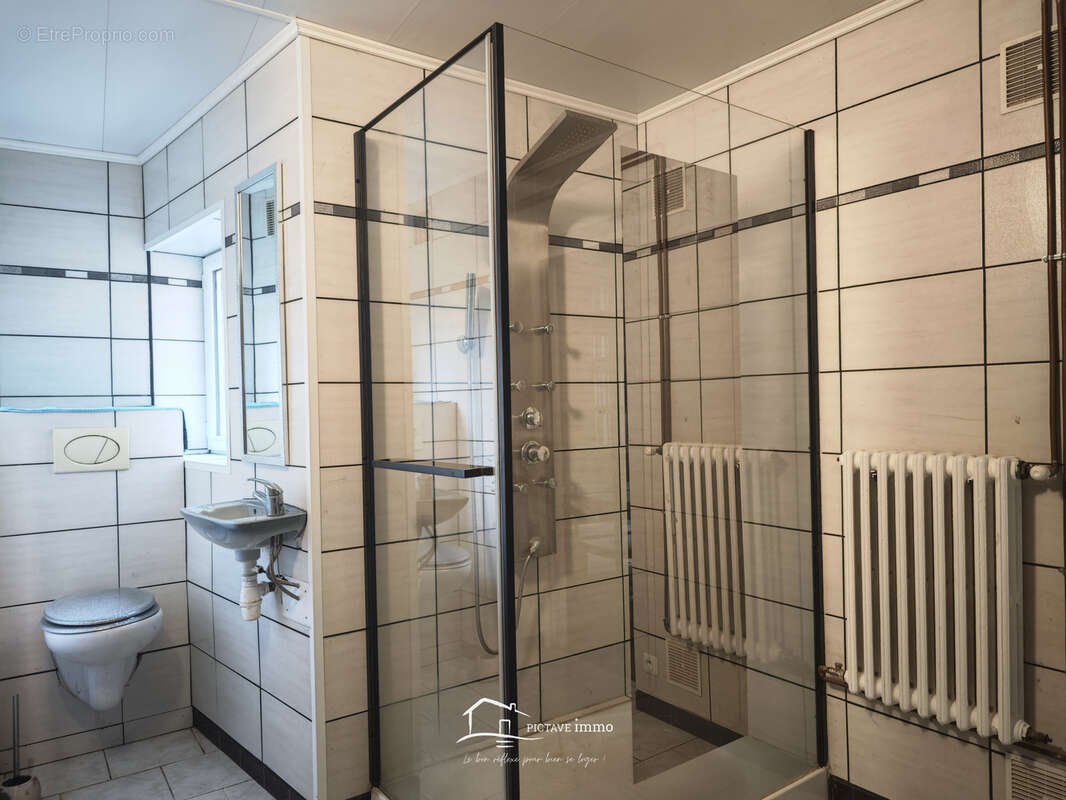 Une maison deux logements - photo 7