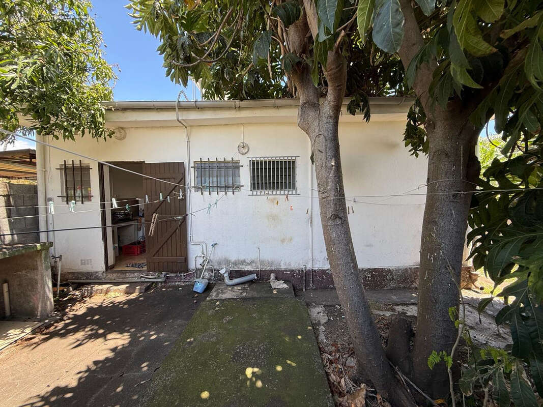 Maison à SAINTE-MARIE