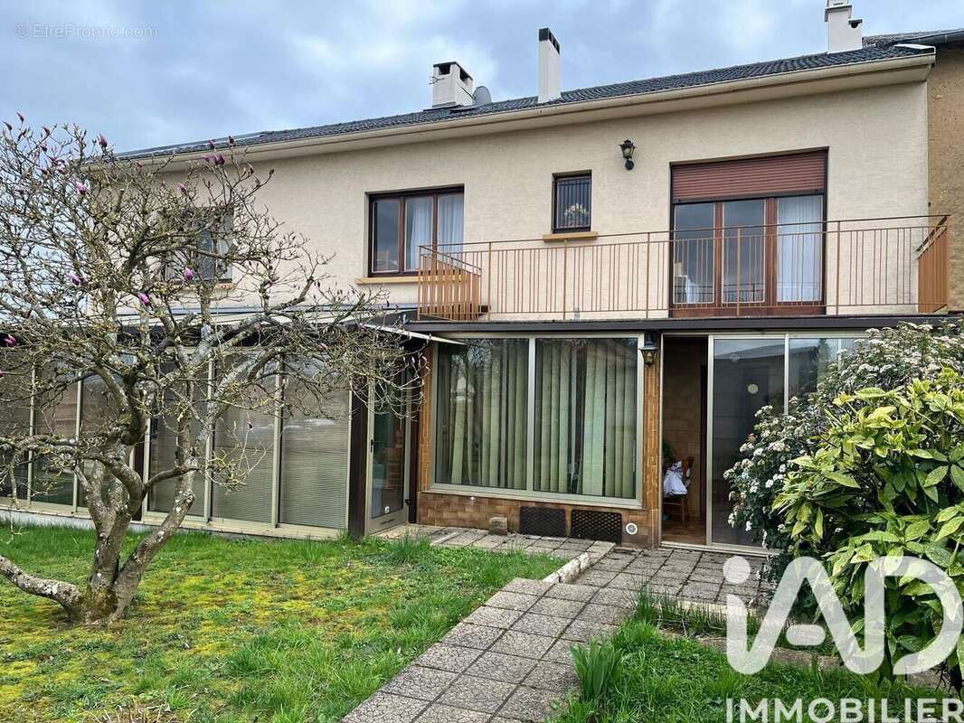 Photo 5 - Maison à FAMECK