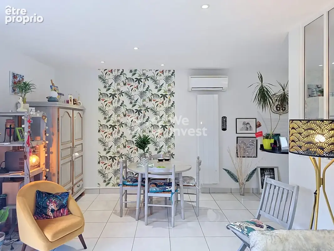 Maison 86 m² à Le Mans  - photo 4
